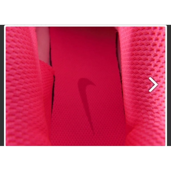 New Size 6.5 - Nike Flex Trainer 4 Pink - 643083-605 - Picture 13 of 14